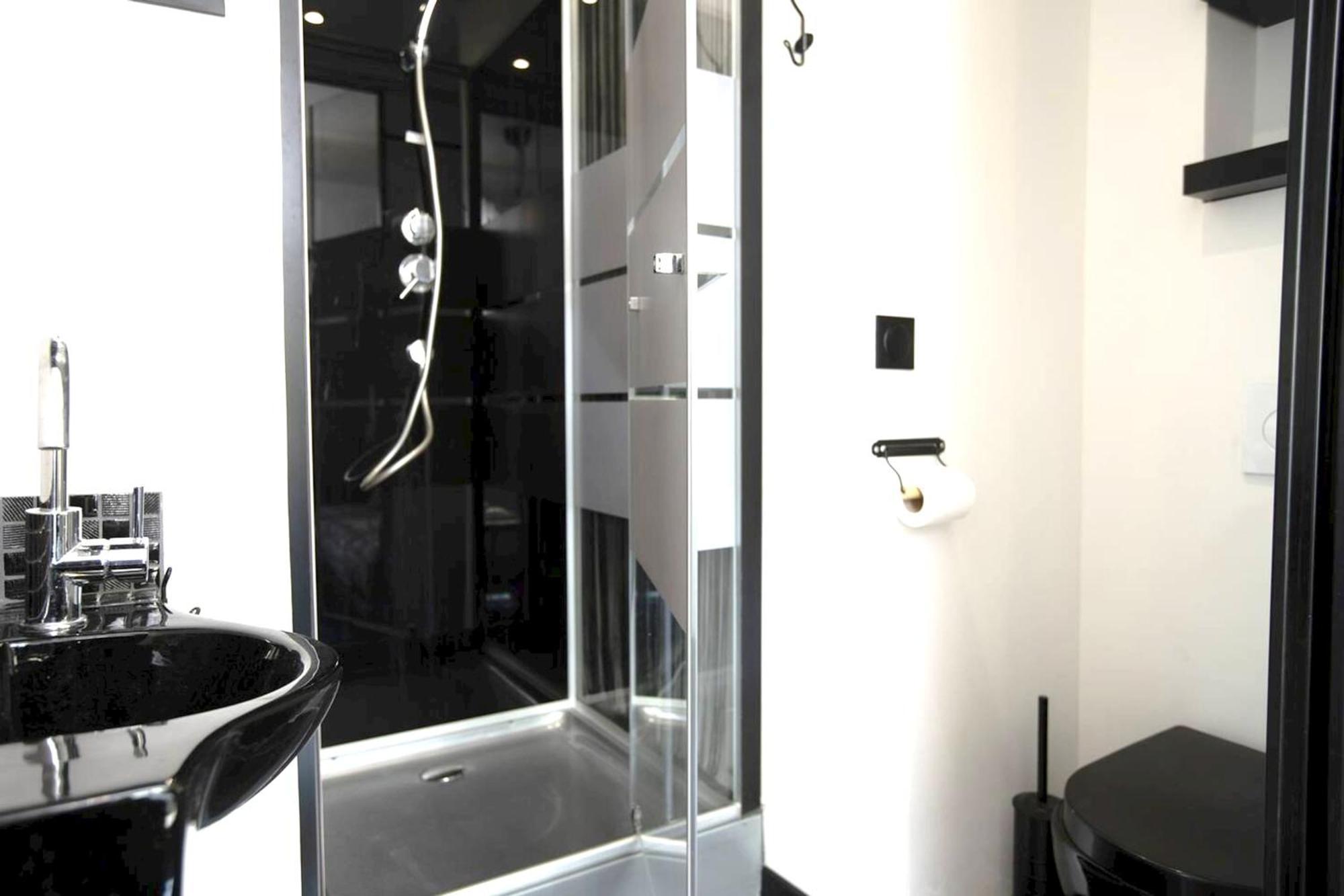 Confortable A Ferrand 25 M² Proche Centre Clermont-Ferrand